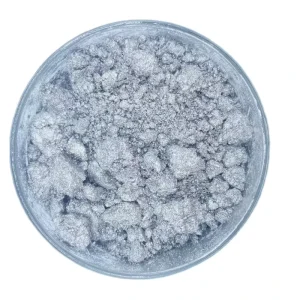 Environmental Friendly metallic effect Pigments Aluminium Paste for Water Based Paint
