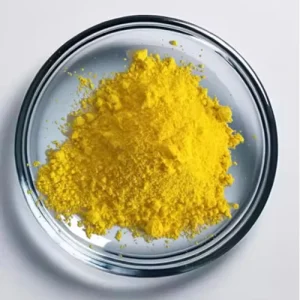 Environmentally Friendly High Weather Resistance Organic Pigment Yellow for Inks Coatings and Plastics Coloring