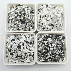 Epoxy Resin Floor Mica Flake Chips for Epoxy Resin Flooring