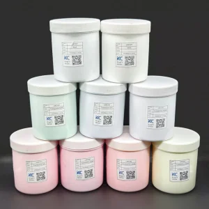 Epoxy Resin Pigment Paste Universal Color Non-Toxic 1kg for Clothing Screen Printing Textile Crafts Coloring
