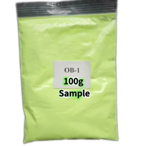 Exclusive Whitening Additive for New Customers Widely Applicable and Used in Combination with Titanium Dioxide Pigments