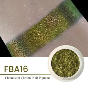 FBA Chameleon Pigment Heat Resistant for Plastic Coating and Automotive Paint