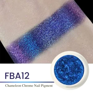 FBA Chameleon Powder Sample Pack for Small Business and DIY