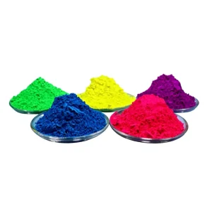 FDA-Certified Food-Grade Pigment Powder for Beverage Bottles