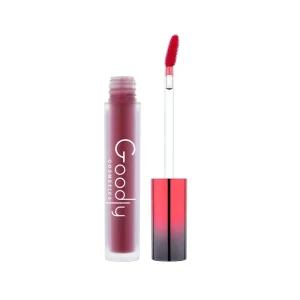 Factory Colour-Changing Mineral Liquid Lipstick Long-Lasting High Pigment Moisturizing Lip Tint