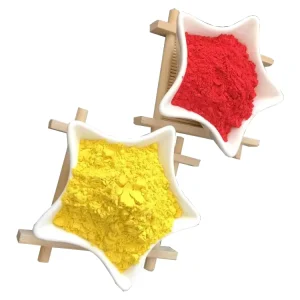 Factory Direct Low Price Iron Oxide Pigment, Red Yellow Black Green Blue, for Coating and Leather