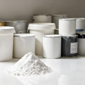 Factory Direct Titanium Dioxide Pigment Manufacturer