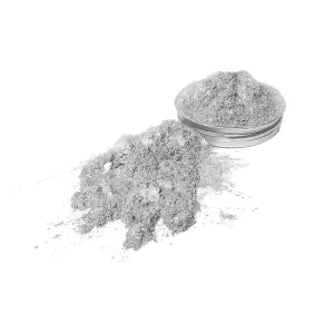 Factory Good Hiding Pigment Powder Aluminum Pigment Powder for Ink