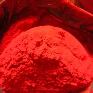 Factory Hot Sell Industrial Grade Iron Oxide Red Pigment