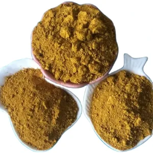 Factory Iron Oxide Yellow Cement Plate Color Interior and Exterior Paint Color Floor Tile Powder for Construction Colorant
