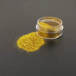 Factory OEM Fine Powder Sparkling Pigment Glitter Powder for Crafts