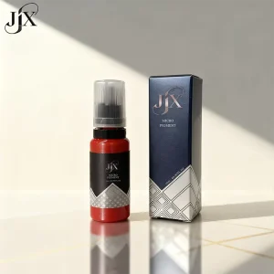 Factory Pigment Natural 16 Color Ink 15 ml Bottle Oxide Pigment Permanent Makeup Pigment for Microblading