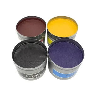 Factory Premium Ink DTF 1000ML Water Based Pigment Ink for for I3200 XP600 Printhead Digital Printing