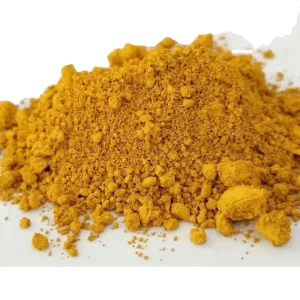 Factory Price 313 Ferric Oxide Pigment for Cement Concrete Brick Pavement