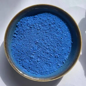 Factory Price Cobalt Blue Spinel Pigment For Ceramic Tile Glaze And Body Stain