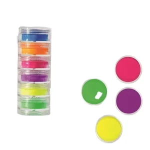 Factory Price High Quality Fluorescent Pigment Powder Neon Powder