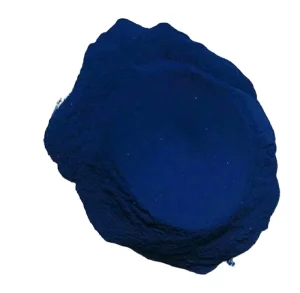 Factory Price Iron Oxide Blue Pigment Paint Rubber Color Steel Tile Paint Color Asphalt Floor Tile