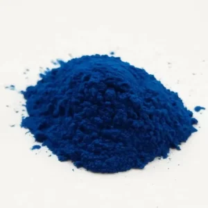 Factory Price Iron Oxide Blue Pigment for Paint Rubber Color Steel Tile Asphalt Floor Tile