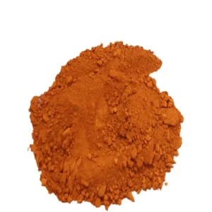 Factory Price Iron Oxide Orange Concrete Antique Brick with Orange Iron Powder Paint for Paint Iron Oxide Orange 960
