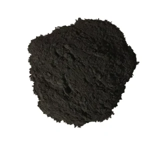 Factory Price Iron Oxide Pigments Black for Cement Brick Coating Pavement Brick
