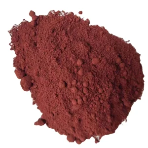Factory Price Iron Oxide Red Pigment for Cement, Concrete, Brick, and Asphalt