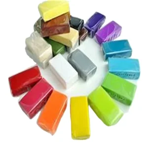 Factory Price Pigment for Silicone Compound Color Pigments for Silicone Rubber Contains All Pantone Colors