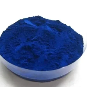 Factory Price Sapphire Blue Cultural Stone Tile Fast Iron Oxide Coating Inorganic Pigment Color High Quality Fast Drying Paint