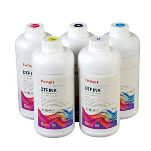 Factory Price Textile Pigment Ink Premium Procolored DTF Ink I3200 XP600 DX5