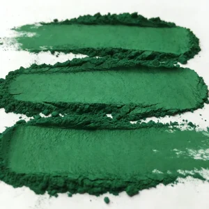 Factory Supply Iron Oxide Pigments Yellow Low Heavy Metal (Pb≤100ppm) for Industry Use