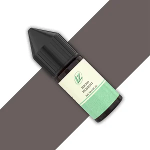 Factory Tattoo Ink Permanent Makeup Tattoo Pigment Eyebrow Lips 10ml Beauty Microblading Pigment