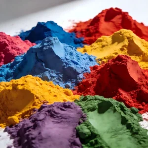 Factory Vat Dye Used for Dyeing Cotton Fabrics Various Colors Indigo Blue Powder Cotton Fabrics Powder Textile Dye