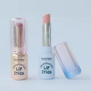 Fashionable Lipstick Ladies High Pigment Waterproof Velvet Non fading Matte Cruelty free Custom Luxury Lipstick