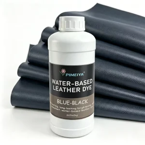 Fast-Drying Water-Based Penetrating Leather Dye for Shoes Bags and Sofas