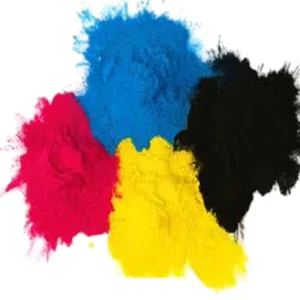 Fe2O3 Iron Oxide Black Pigment Powder for UV-Stable Coatings and Inks