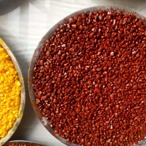 Ferric Oxide Pigment Red Factory Colorant for Color Floor Tiles