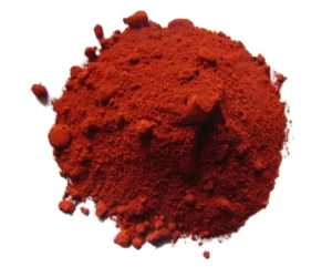 Ferric Oxide Pigment Red for Cement Concrete Brick Asphalt