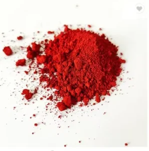 Ferric Oxide Pigment Red for Cement Concrete Brick Asphalt