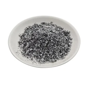 Fine Grade Sparkle Aluminum Paste for Decorative Industrial Coating High Gloss Silver Metallic Pigment Factory