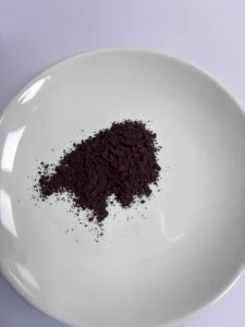 Fluorescent Acid Red 52 Dye Powder for Leather and Wool Fabric