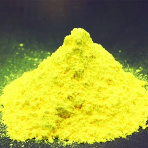 Fluorescent Color Pigment Plastic Master Batch UV Glows Paint Neon Powder for Ink Plastic