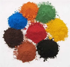 Fluorescent Disperse Dye Red G Red 277 Color Powder Pigment Brightly Colored High Quality and Dyes