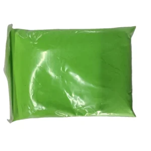 Fluorescent Pigment High Quality Nice Neon Color Bright Fluorescent Eco friendly Green for Spray Paints Coatings Nail Art Etc