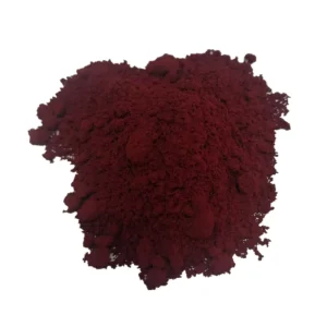 Fluorescent Pigment R-300 Perylene Red Dye, CAS 112100-07-9 and 123174-58-3, for Titanium Coating