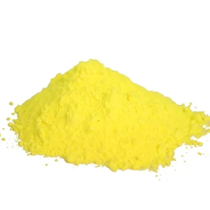 Fluorescent Pigment Red Yellow