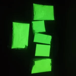 Fluorescent Powder Color Luminous Powder Water based Paint Water based Pigment