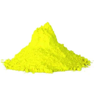 Fluorescent Powder Neon Pigment for Nail Art