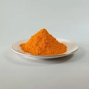 Fluorescent Yellow 3G Solvent Yellow 98 CAS 12671 74 8 Solvent Dye for Coloring Plastics PS ABS PC PMMA Masterbatch Ogilvy