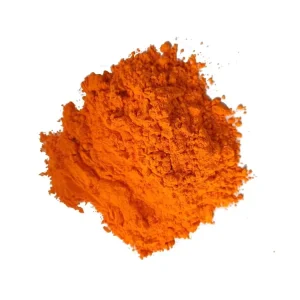 Fluorescent Yellow 8G Organic Oil-Soluble Coating Pigment