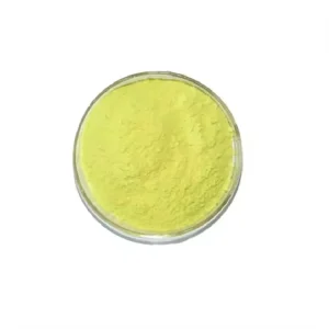Fluorescent Yellow and Green SGR B Dyestuff for Antifreeze & Coolant
