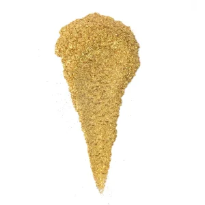 Food Coloring Metallic Mica Powder Gold Edible Glitter Edible Pearl Pigment for Bakery